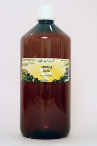 Cruydhof Cruydhof Arnica olie (1 ltr)