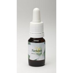 Star Remedies Turkoois (10 ml)