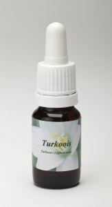 Star Remedies Turkoois (10 ml)
