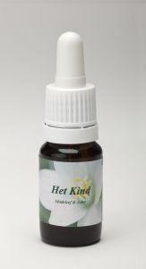 Star Remedies Star Remedies Het kind (10 ml)