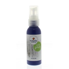 Volatile Roomspray wintertime (50 ml)