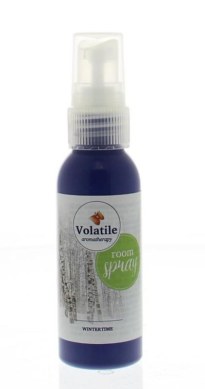 Volatile Volatile Roomspray wintertime (50 ml)