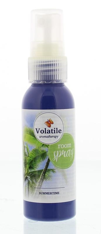 Volatile Volatile Roomspray summertime (50 ml)