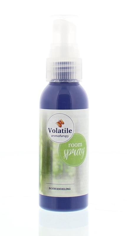 Volatile Volatile Roomspray boswandeling (50 ml)