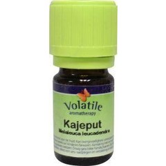 Volatile Kajeput (5 ml)