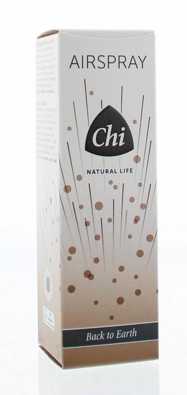 CHI CHI Back to earth airspray (50 ml)