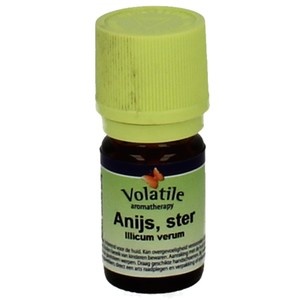 Volatile Volatile Anijs ster (100 ml)