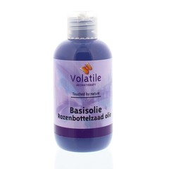 Volatile Rozenbottelzaadolie (100 ml)