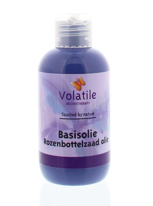 Volatile Volatile Rozenbottelzaadolie (100 ml)