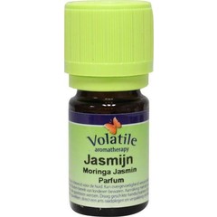 Volatile Jasmijn parfum (5 ml)