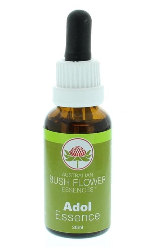 Australian Bush Australian Bush Adol essence (30 ml)