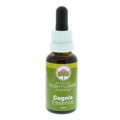 Australian Bush Cognis essence (30 ml)