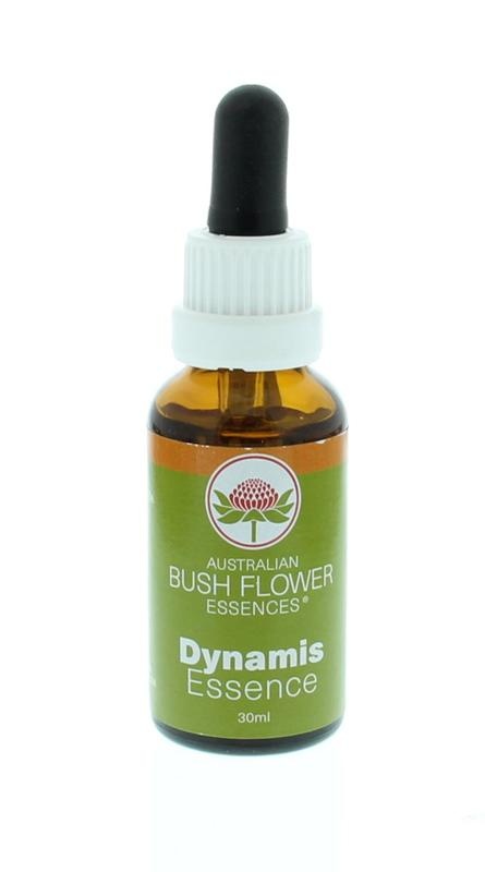 Australian Bush Australian Bush Dynamics essence (30 ml)