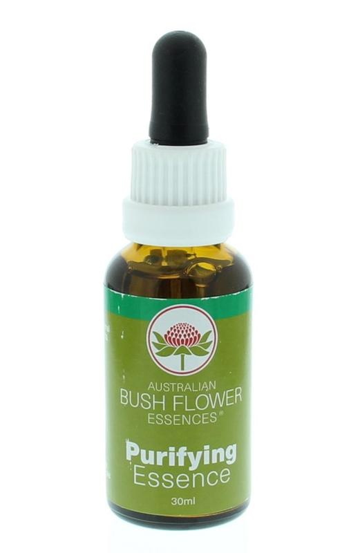 Australian Bush Australian Bush Purifying essence (30 ml)