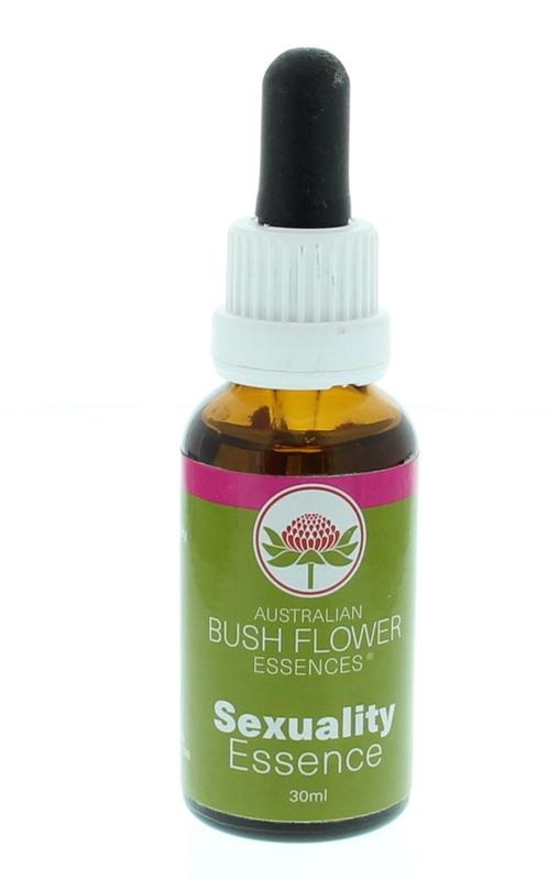 Australian Bush Australian Bush Sexuality essence (30 ml)