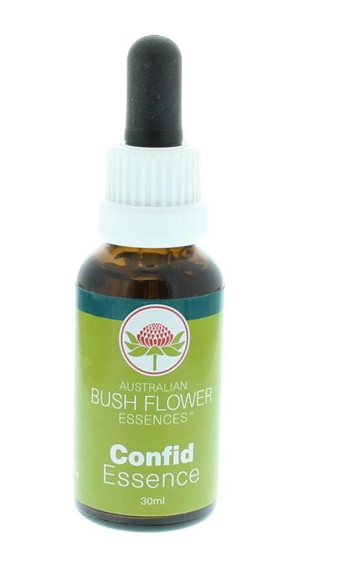 Australian Bush Australian Bush Confidence essence (30 ml)