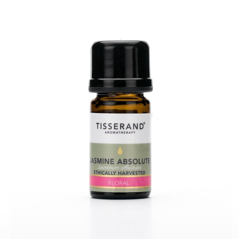 Tisserand Tisserand Jasmine absolute ethically harvested (2 ml)