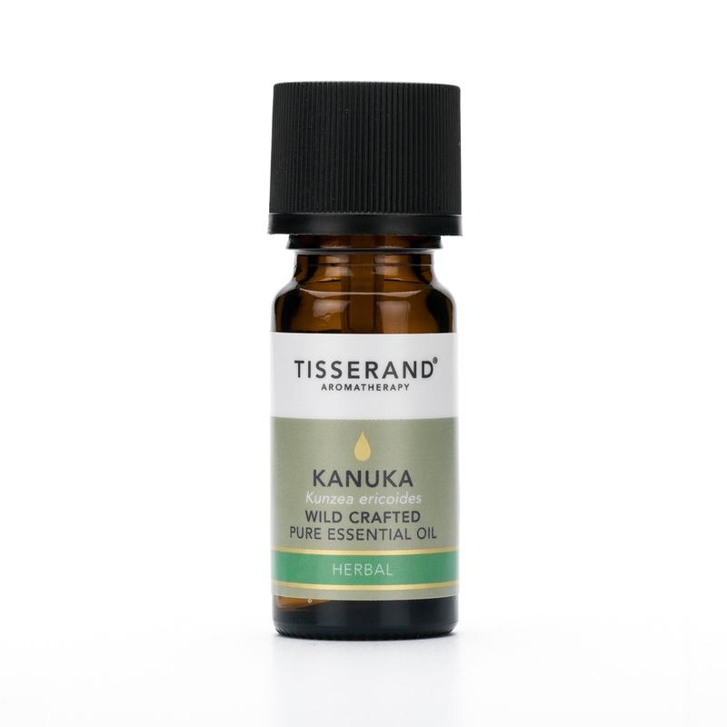 Tisserand Tisserand Kanuka wild crafted (9 ml)