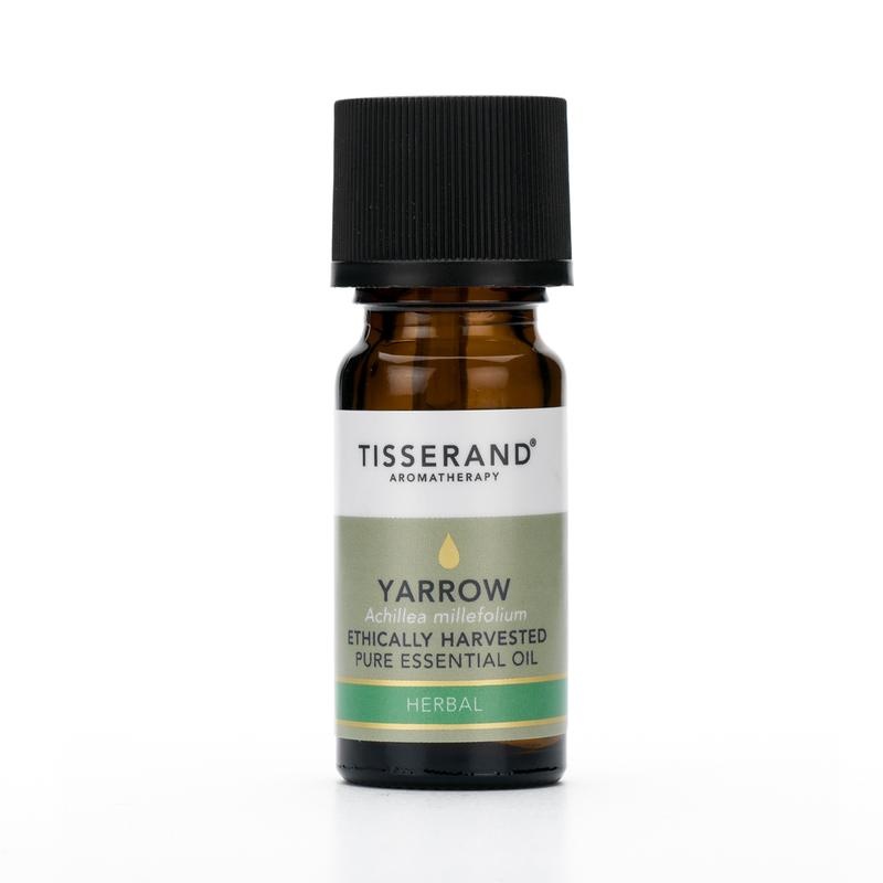 Tisserand Tisserand Yarrow duizenblad ethically harvested (9 ml)