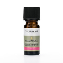 Tisserand Palmarosa ethically harvested (9 ml)