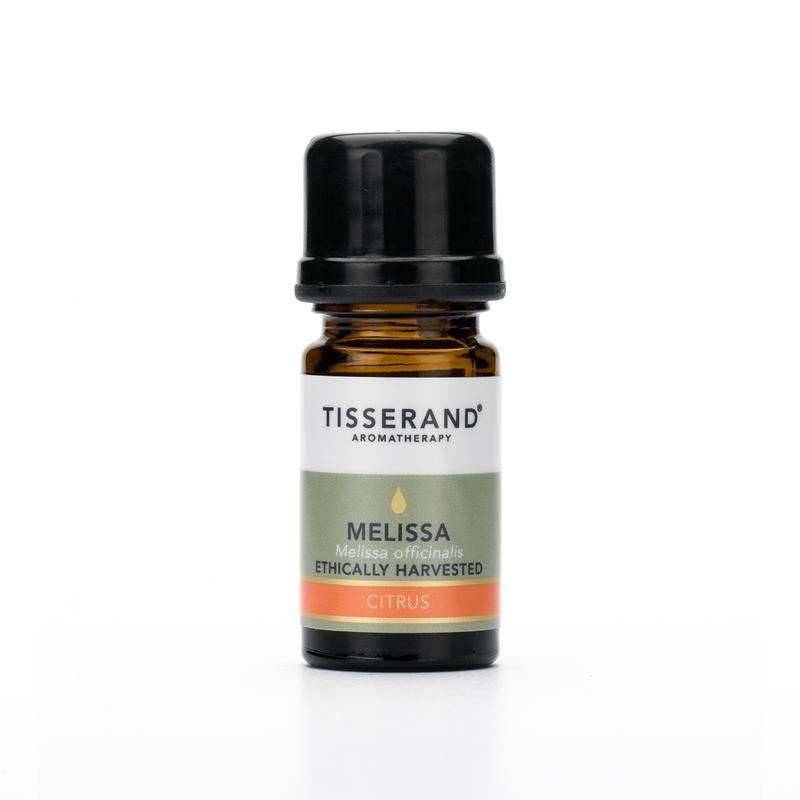 Tisserand Tisserand Melissa ethically harvested (2 ml)