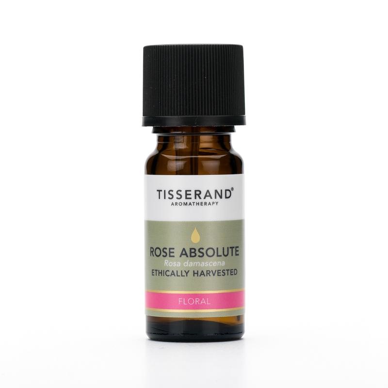 Tisserand Tisserand Rose absolute ethically harvested (2 ml)