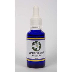 Star Remedies Chakra 7 (30 ml)