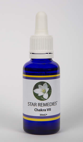 Star Remedies Star Remedies Chakra 7 (30 ml)