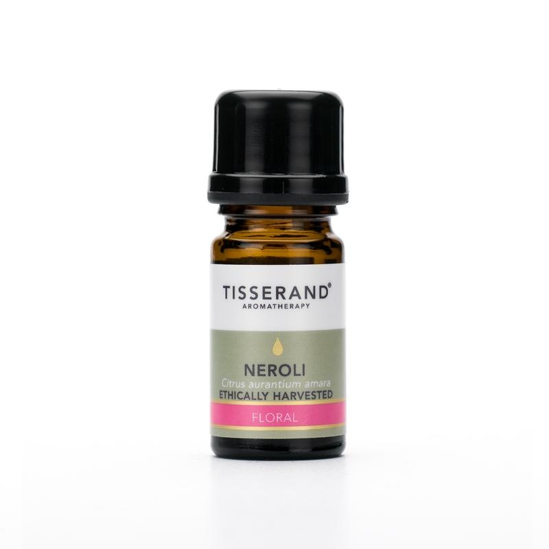 Tisserand Tisserand Orange blossom neroli (2 ml)