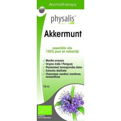 Physalis Akkermunt bio (10 ml)