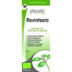 Physalis Ravintsara bio (10 ml)