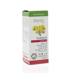 Physalis Strobloem bio (5 ml)