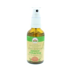 Australian Bush Space clearing spray mist (50 ml)