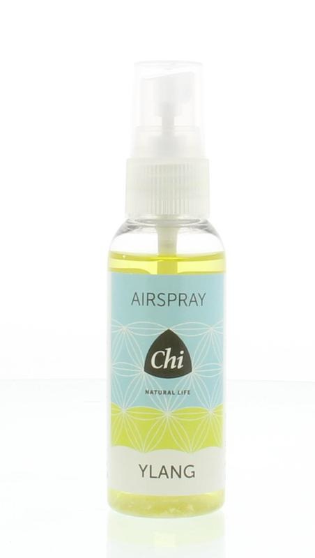 CHI CHI Ylang airspray (50 ml)