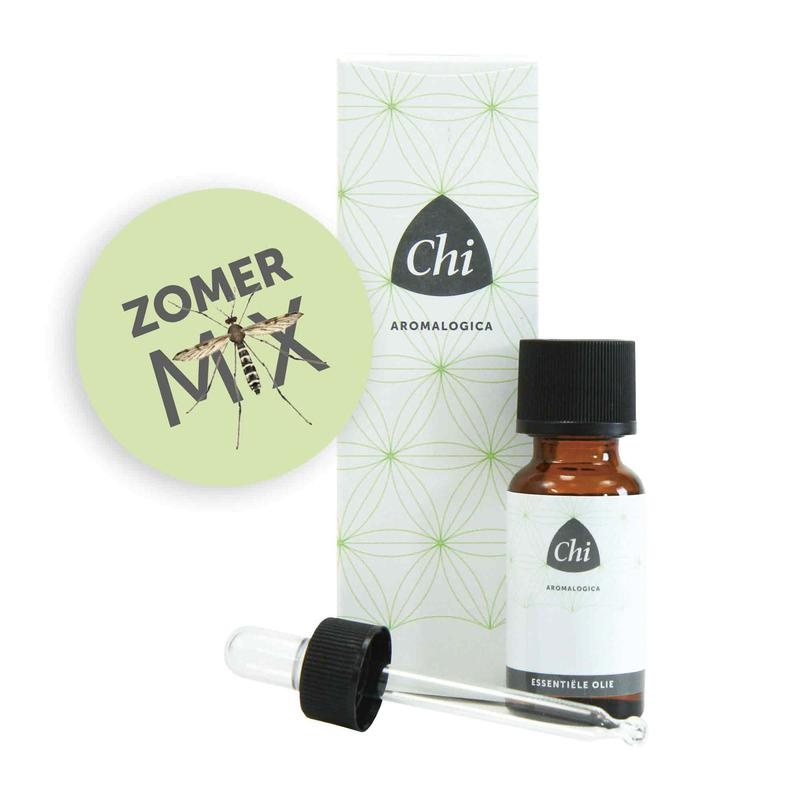 CHI CHI Zomermix (20 ml)