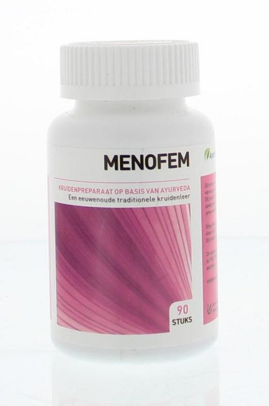 Ayurveda Health Ayurveda Health Menofem (90 tab)