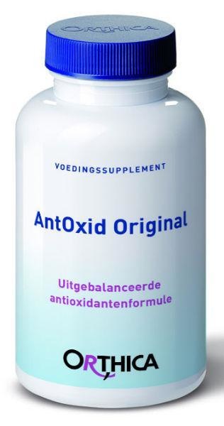 Orthica Orthica Antoxid original (90 tab)