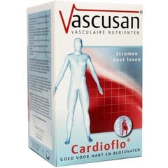 Vascusan Cardioflo (300 tabletten)