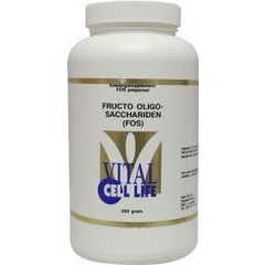 Vital Cell Life FOS poeder (250 gr)