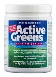 Active Greens Active Greens Active greens (300 gr)