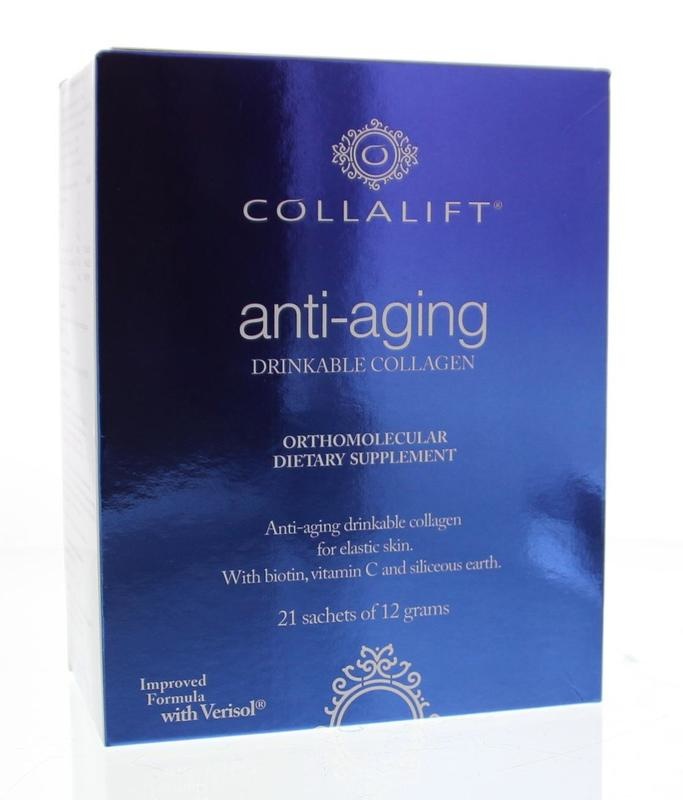 Collalift Collalift (21 Sachets) Collalift Collalift (21 Sachets)