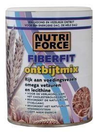 Nutriforce Nutriforce Fiber fit (380 gr)