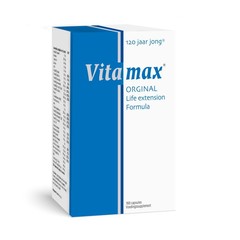 Vitamax Original life extension formula (160 caps)