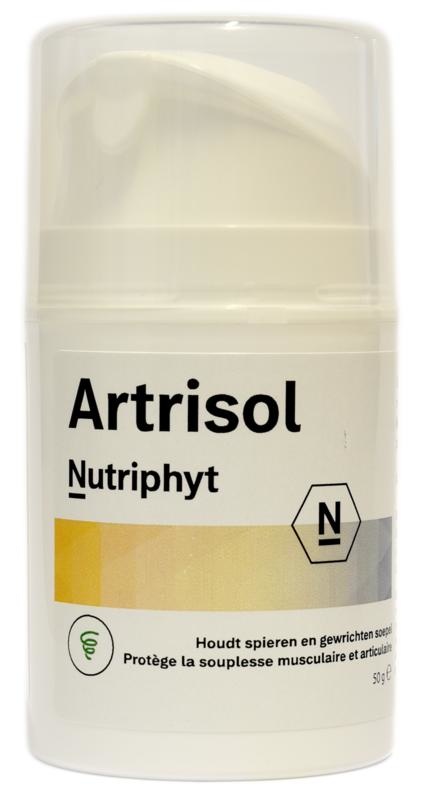 Nutriphyt Nutriphyt Artrisol (50 gr)