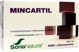 Soria Soria Mincartil (60 tab)