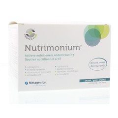 Nutrimonium original (28 Sachets)