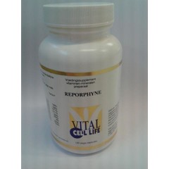 Vital Cell Life Reporphyne (120 caps)