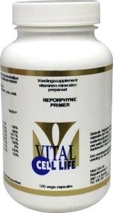 Vital Cell Life Vital Cell Life Reporphyne primer (120 caps)