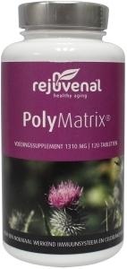 Rejuvenal PolyMatrix (120 Tabletten)