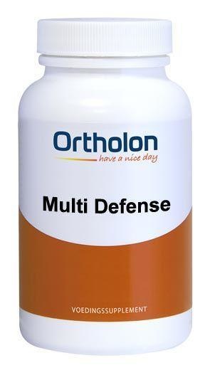 Ortholon Ortholon Multi defense (60 vega caps)